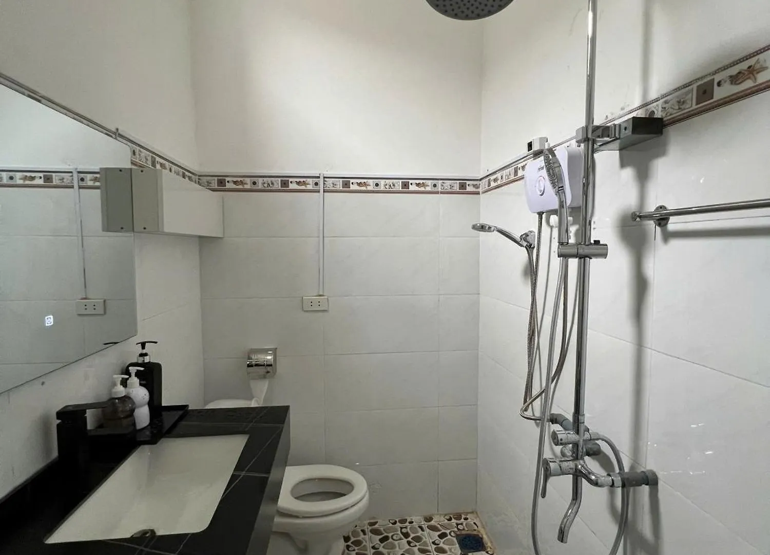 Holiday home Bougainvillea Homestay 3Br - Lotus Pond - Cooking Class - Pool - Bbq Garden Vung Tau Vietnam