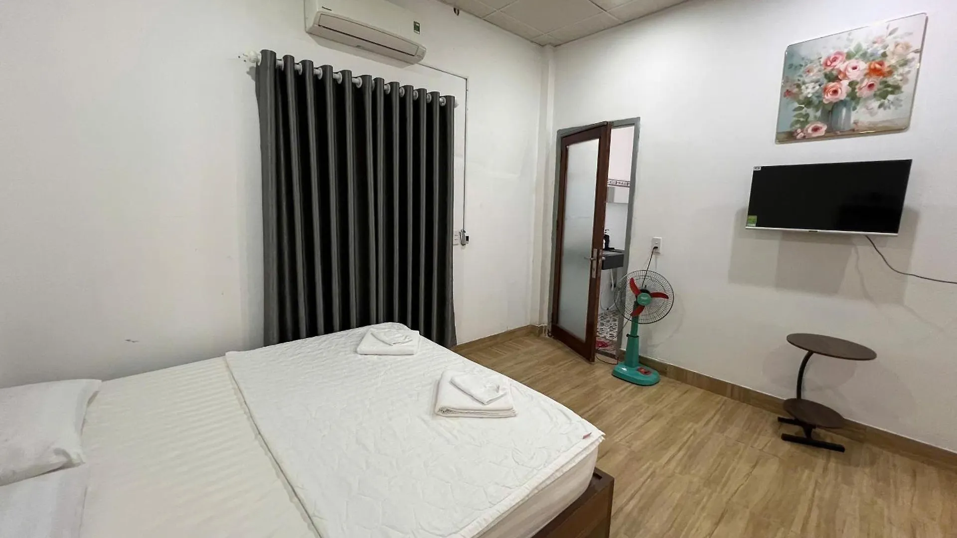 Bougainvillea Homestay 3Br - Lotus Pond - Cooking Class - Pool - Bbq Garden Vung Tau 0*,  Vietnam