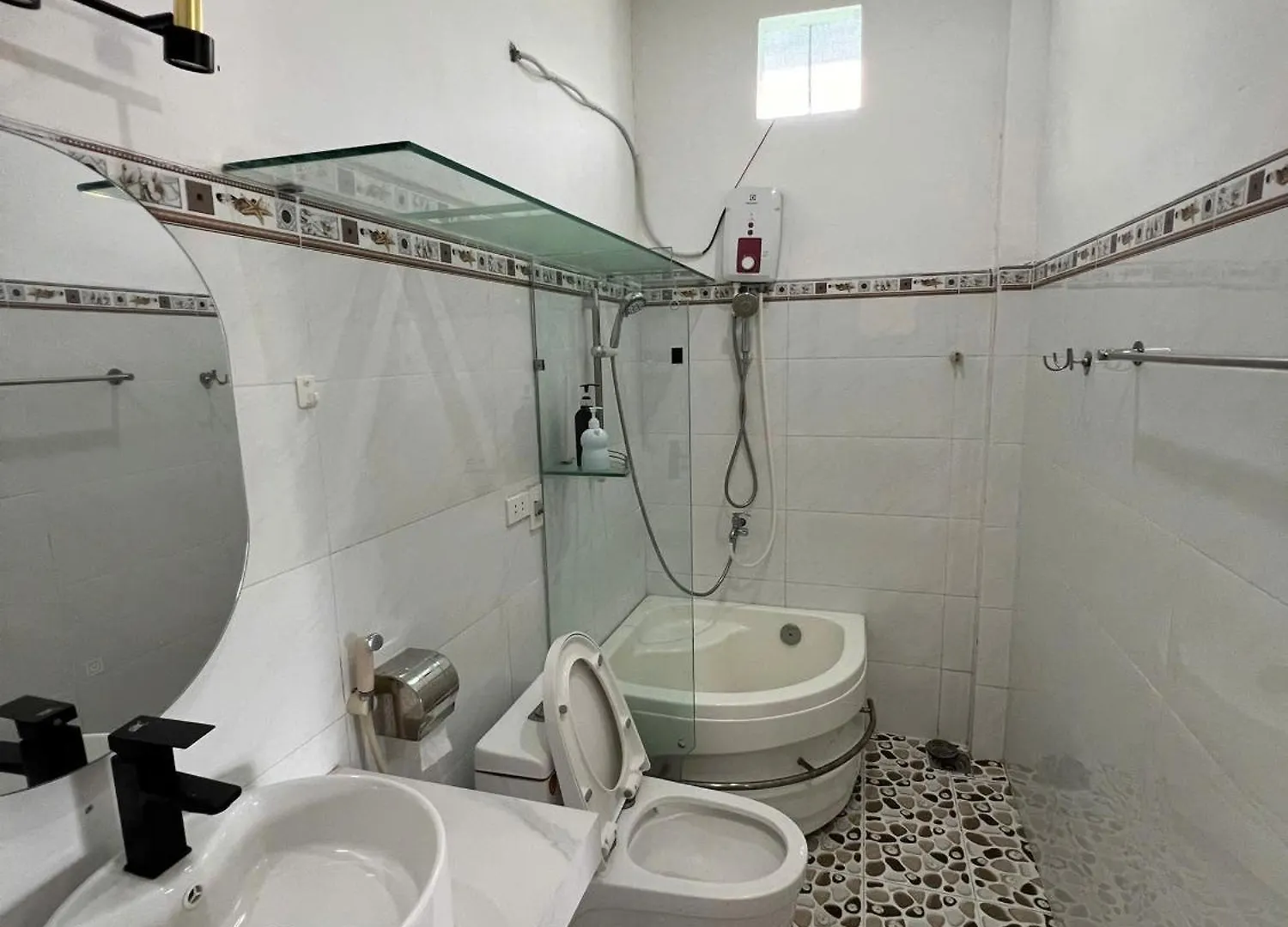 Holiday home Bougainvillea Homestay 3Br - Lotus Pond - Cooking Class - Pool - Bbq Garden Vung Tau