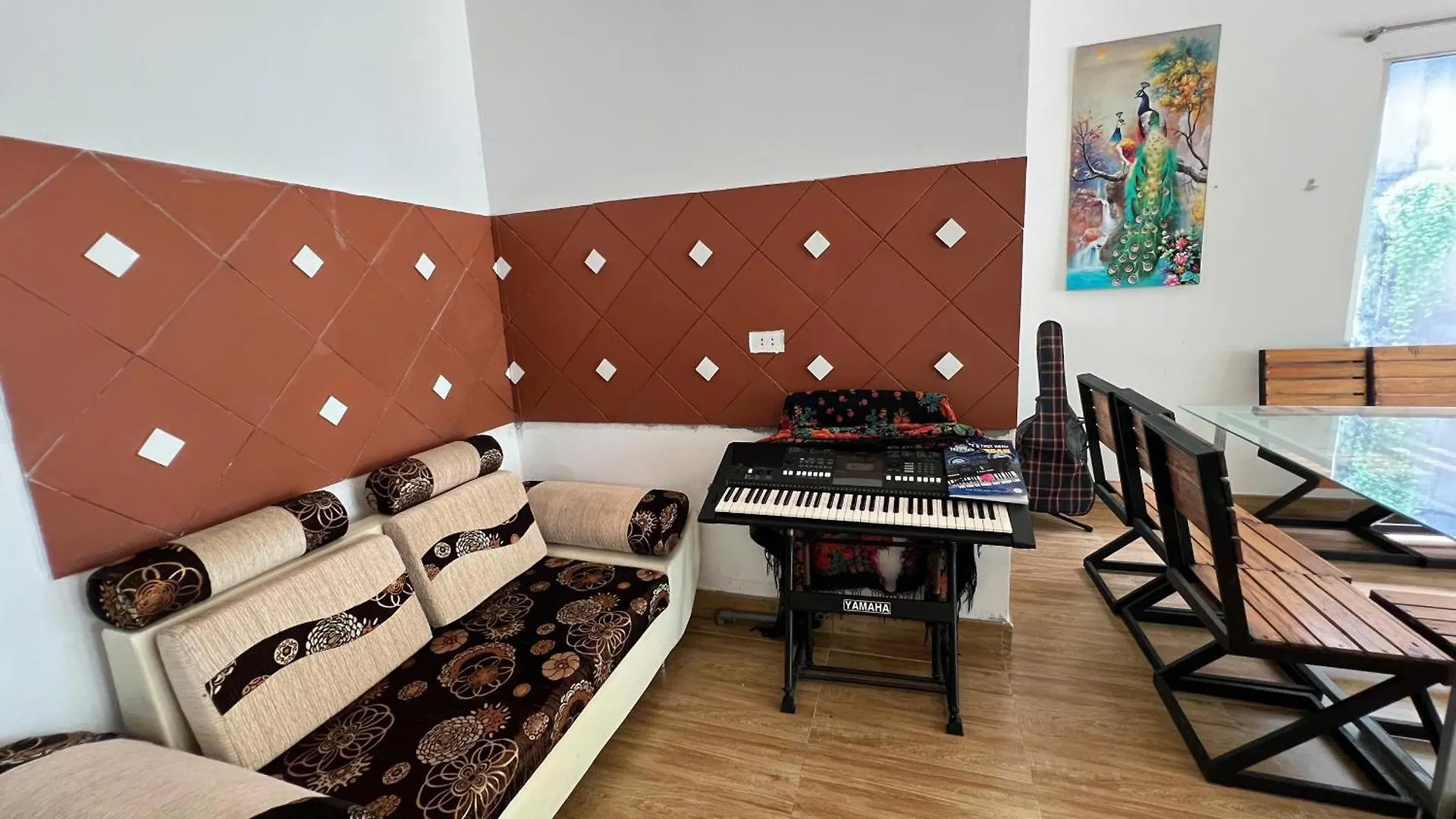 Bougainvillea Homestay 3Br - Lotus Pond - Cooking Class - Pool - Bbq Garden Vung Tau Vietnam