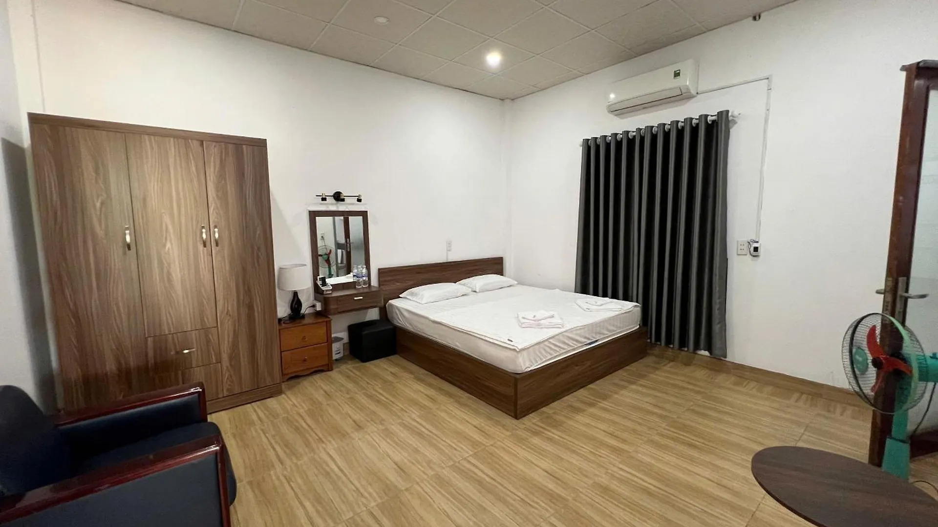 Bougainvillea Homestay 3Br - Lotus Pond - Cooking Class - Pool - Bbq Garden Vung Tau 0*,  Vietnam