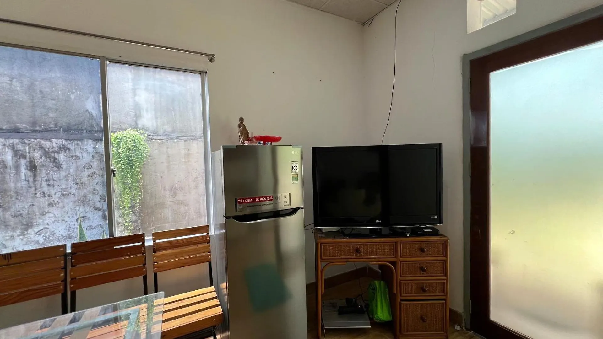 Holiday home Bougainvillea Homestay 3Br - Lotus Pond - Cooking Class - Pool - Bbq Garden Vung Tau
